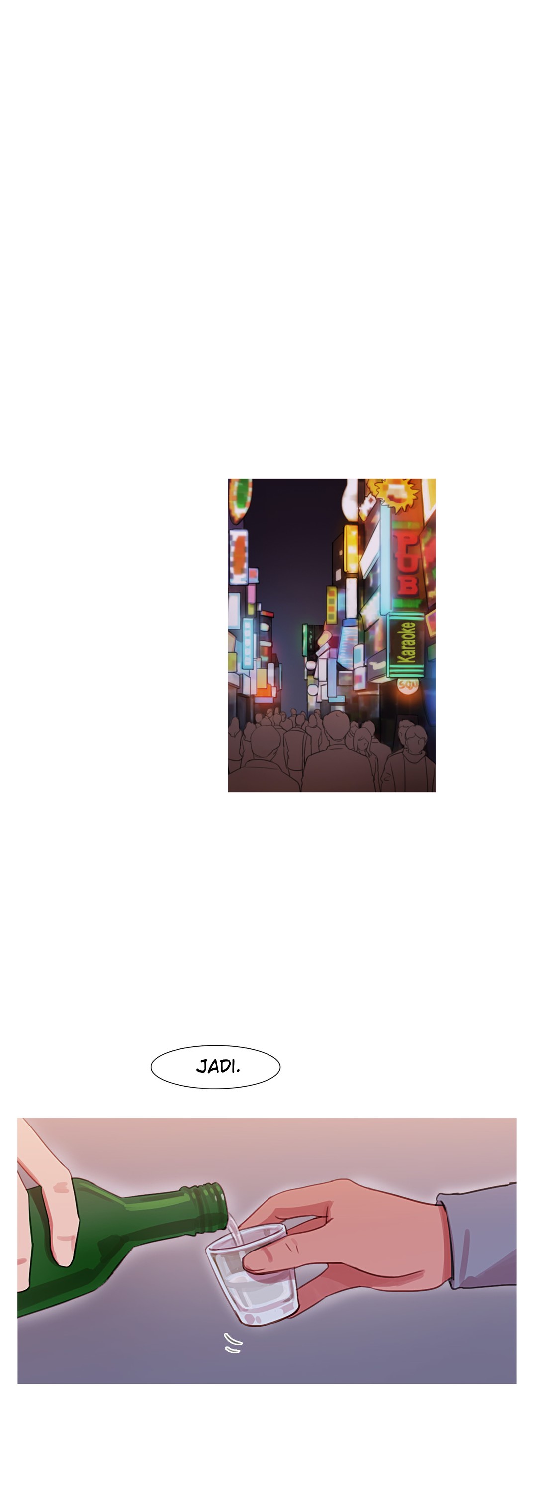 Fatal Woman - Chapter 33 22
