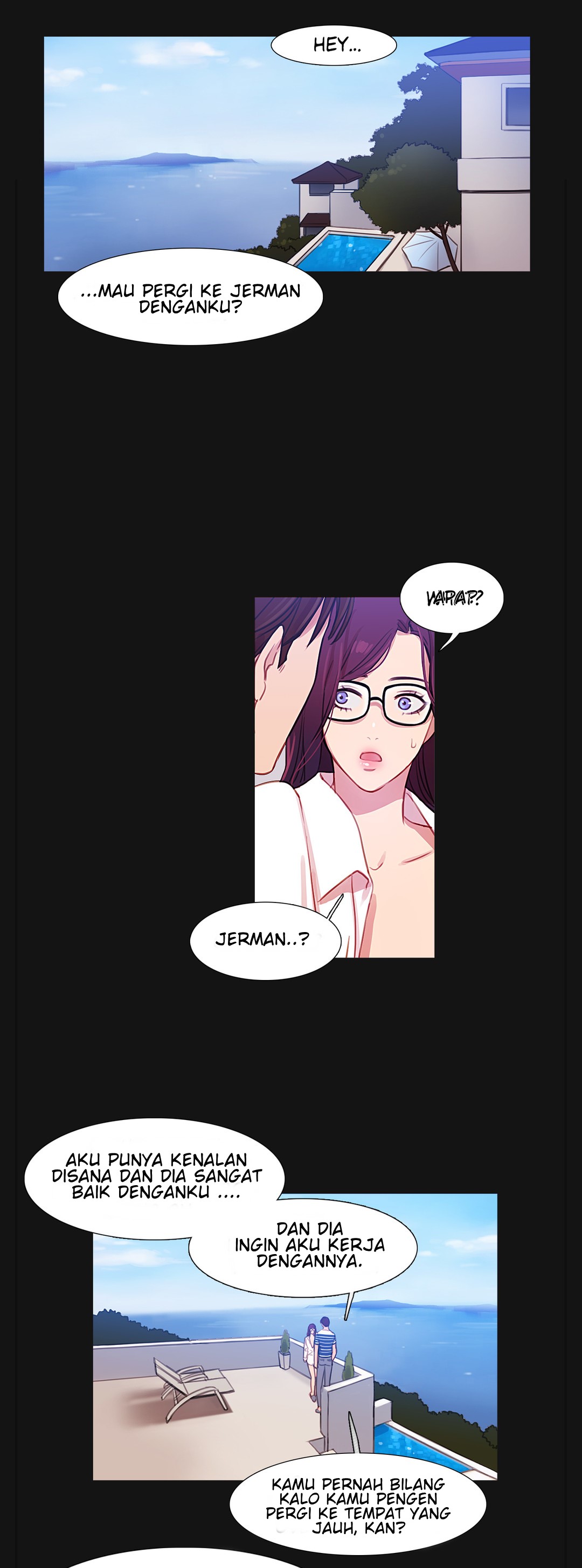 Fatal Woman - Chapter 33 7