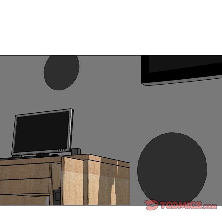One Shot Men&#8217;s Clinic - Chapter 33 92