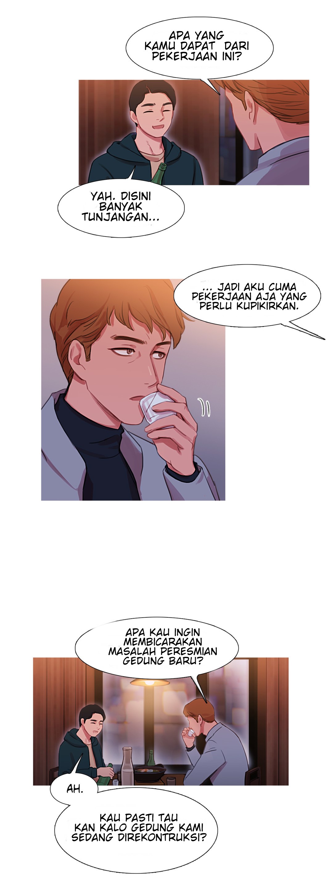 Fatal Woman - Chapter 33 23