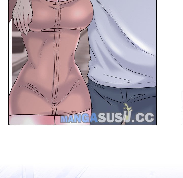 One Shot Men&#8217;s Clinic - Chapter 33 87