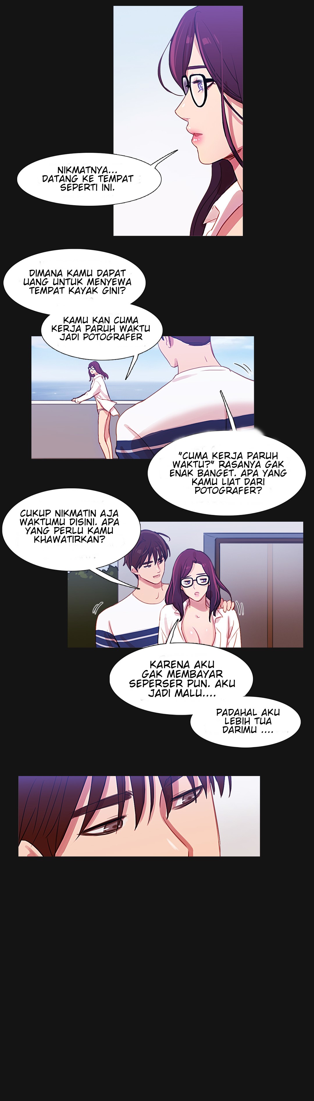 Fatal Woman - Chapter 33 6