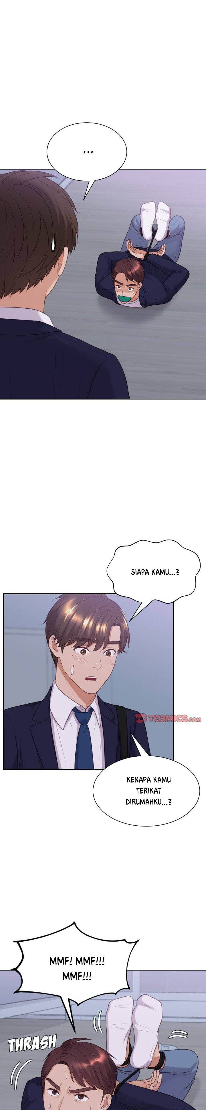 Her Situation - Chapter 33 25
