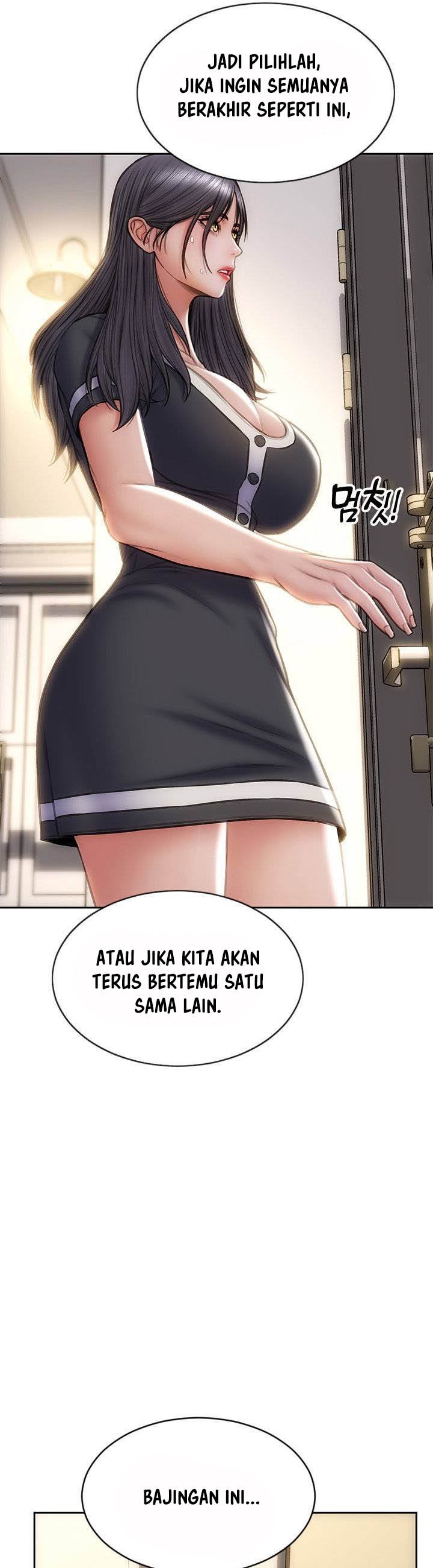 Bad Guy (Mojo) - Chapter 33 43