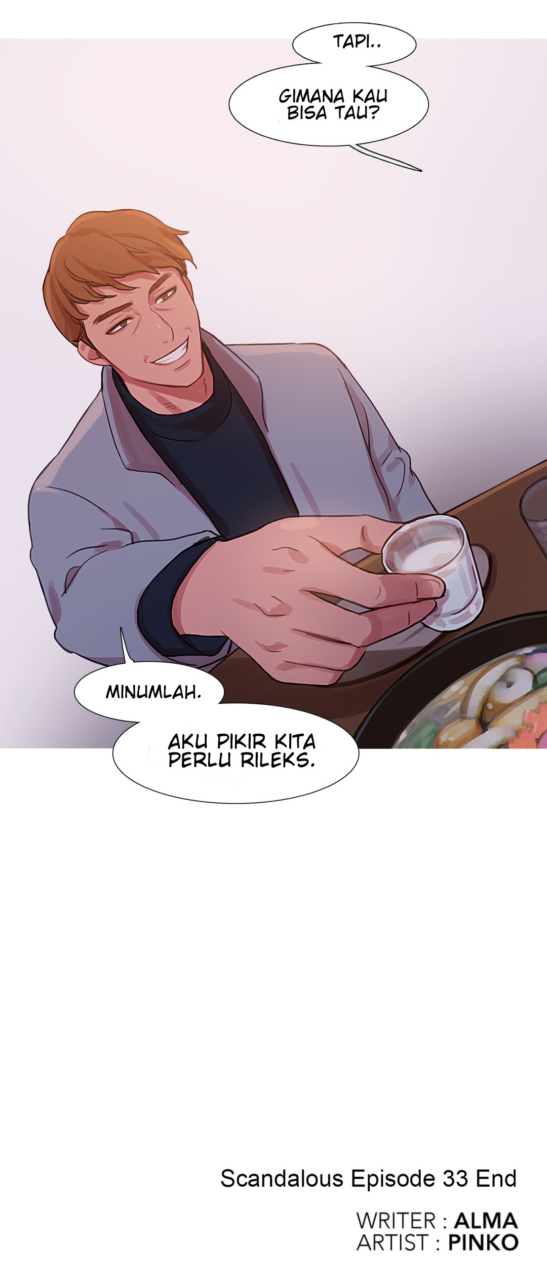 Fatal Woman - Chapter 33 31