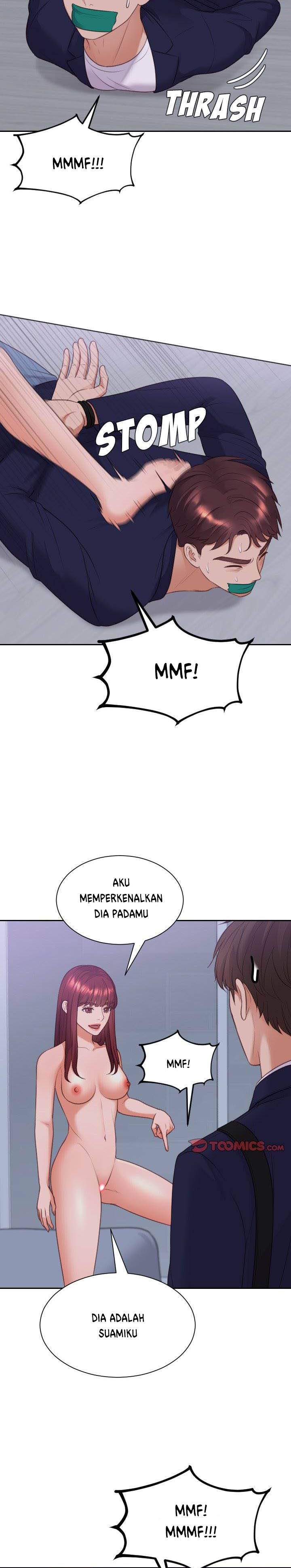 Her Situation - Chapter 33 26