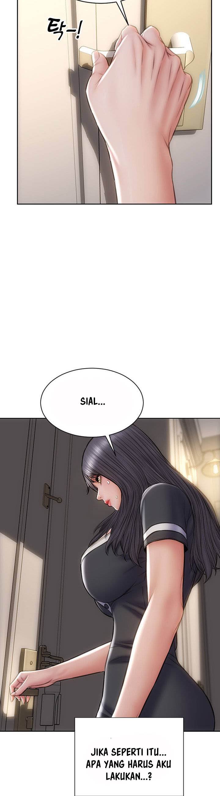 Bad Guy (Mojo) - Chapter 33 44