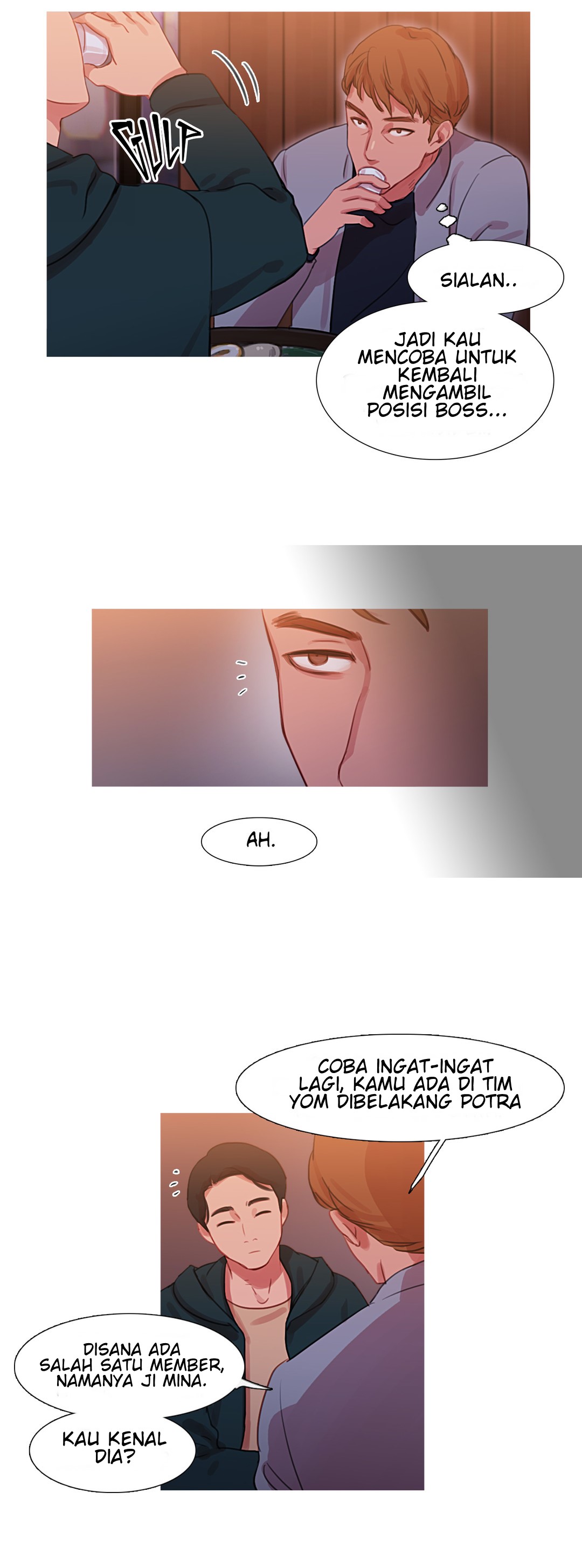 Fatal Woman - Chapter 33 26