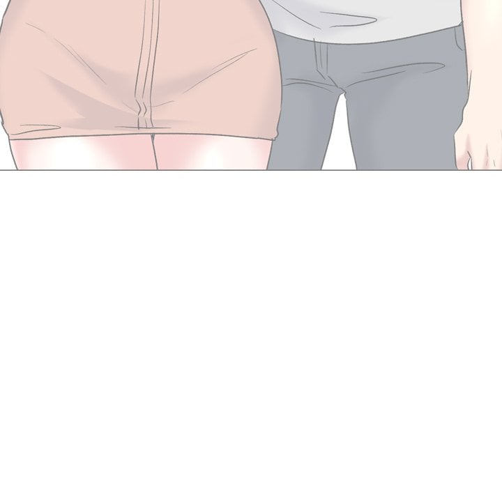 One Shot Men&#8217;s Clinic - Chapter 33 99