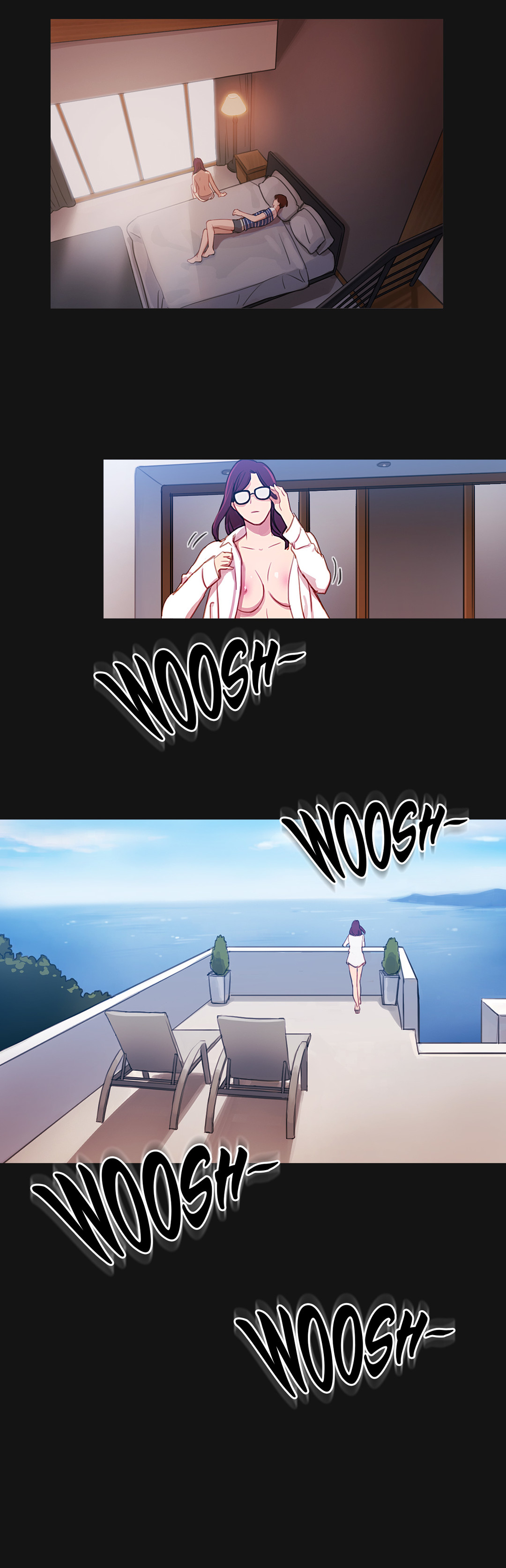 Fatal Woman - Chapter 33 5