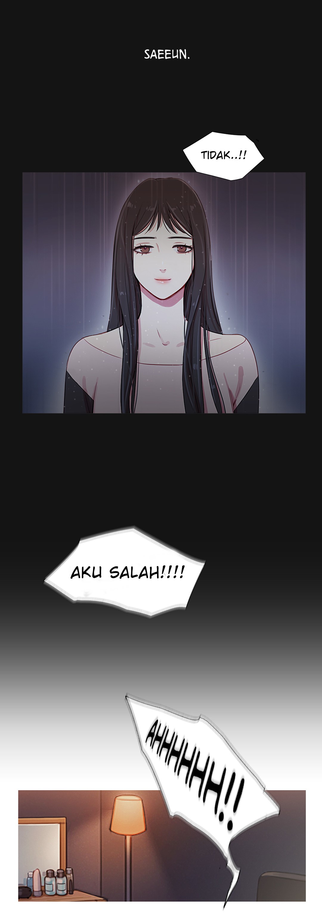Fatal Woman - Chapter 33 19