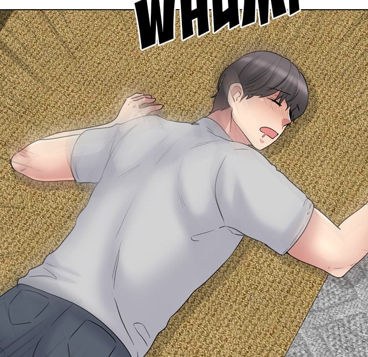 One Shot Men&#8217;s Clinic - Chapter 33 95