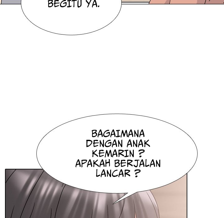 One Shot Men&#8217;s Clinic - Chapter 33 21