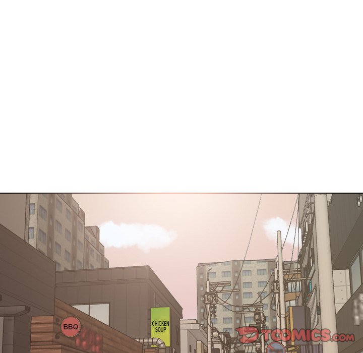 One Shot Men&#8217;s Clinic - Chapter 33 12