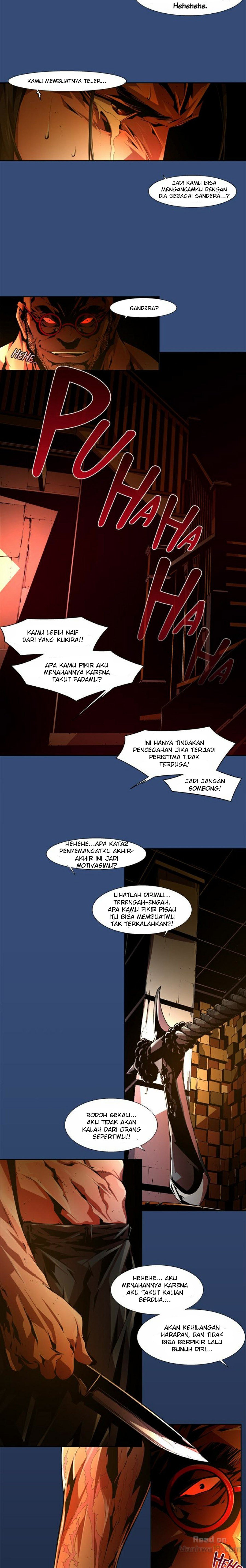Land of the Dead - Chapter 33 8