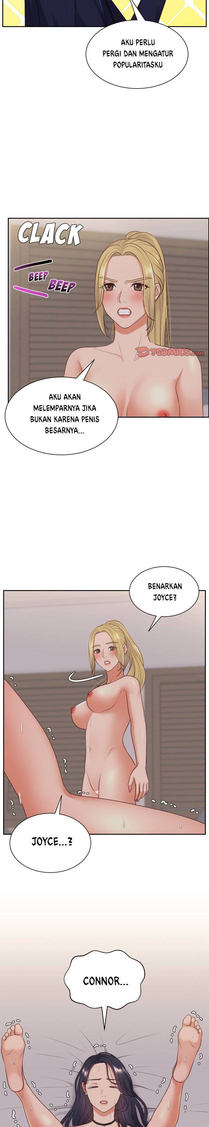 Her Situation - Chapter 33 21