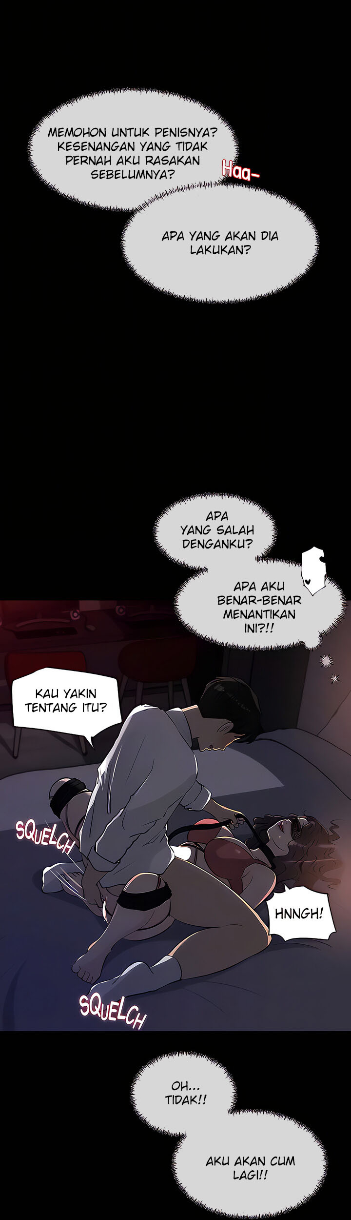 Living with my Sister in Law - Chapter 33 32