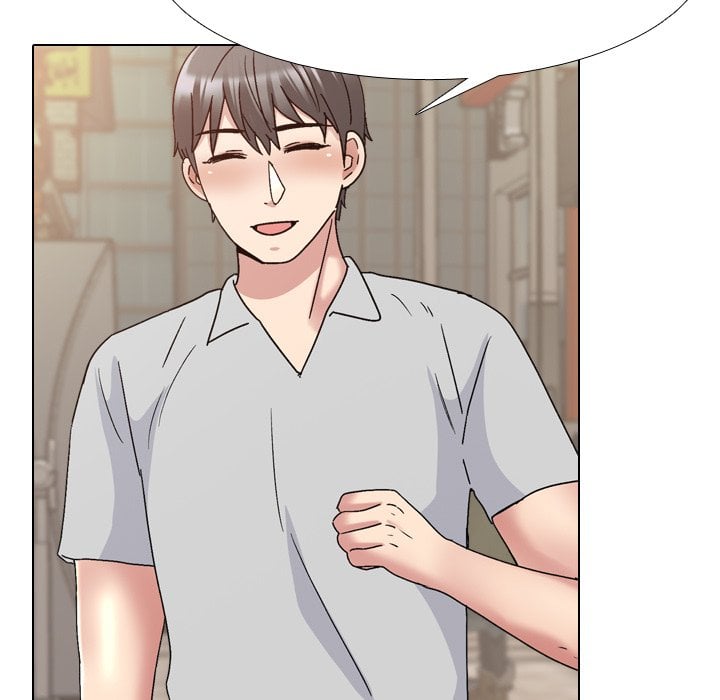 One Shot Men&#8217;s Clinic - Chapter 33 17
