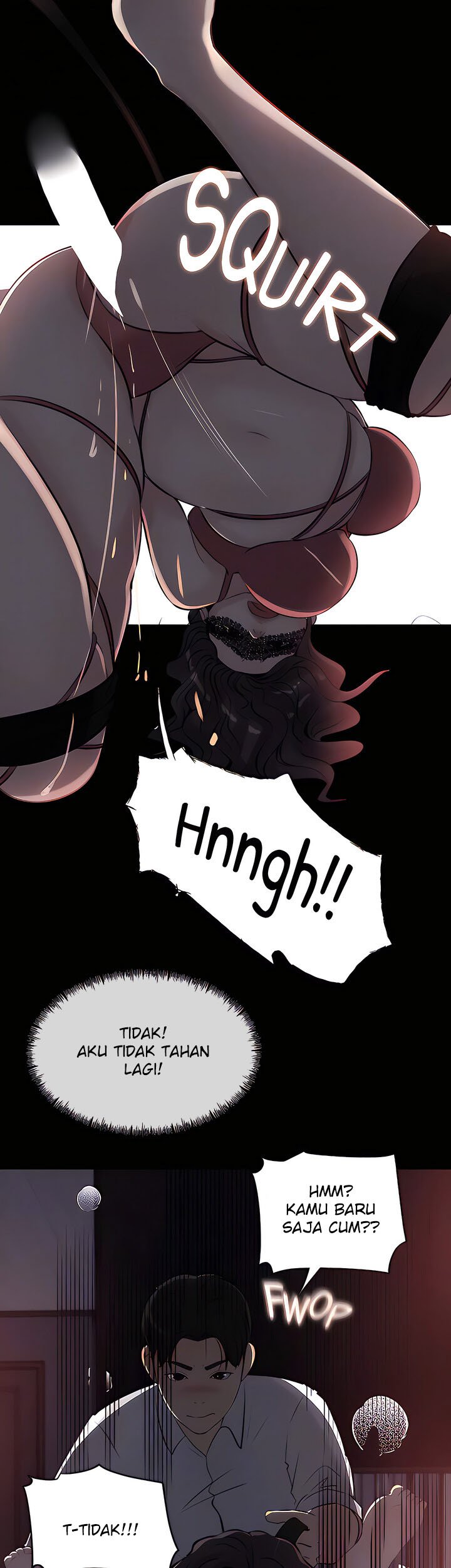 Living with my Sister in Law - Chapter 33 39