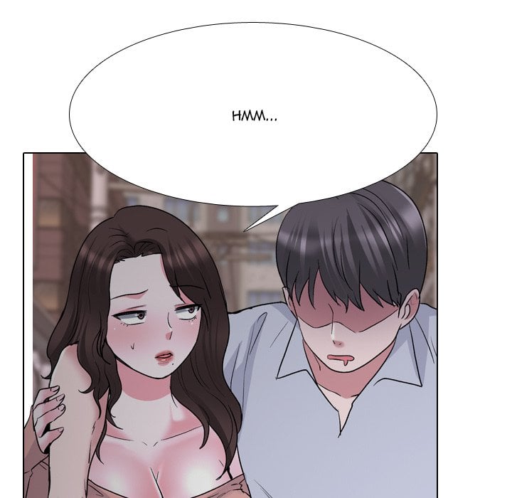 One Shot Men&#8217;s Clinic - Chapter 33 86