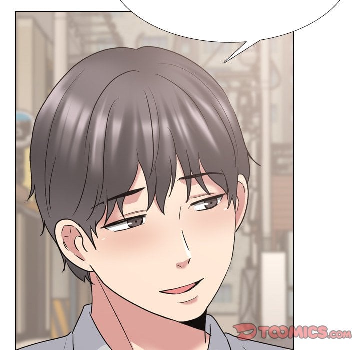 One Shot Men&#8217;s Clinic - Chapter 33 28