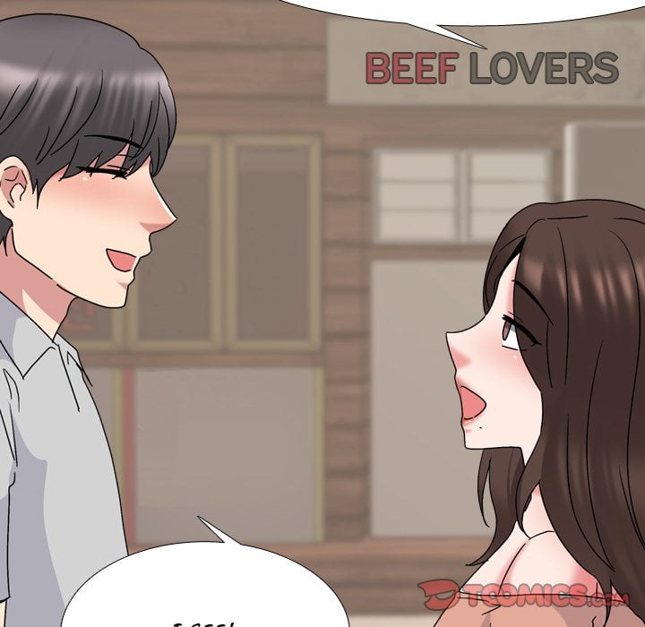 One Shot Men&#8217;s Clinic - Chapter 33 20