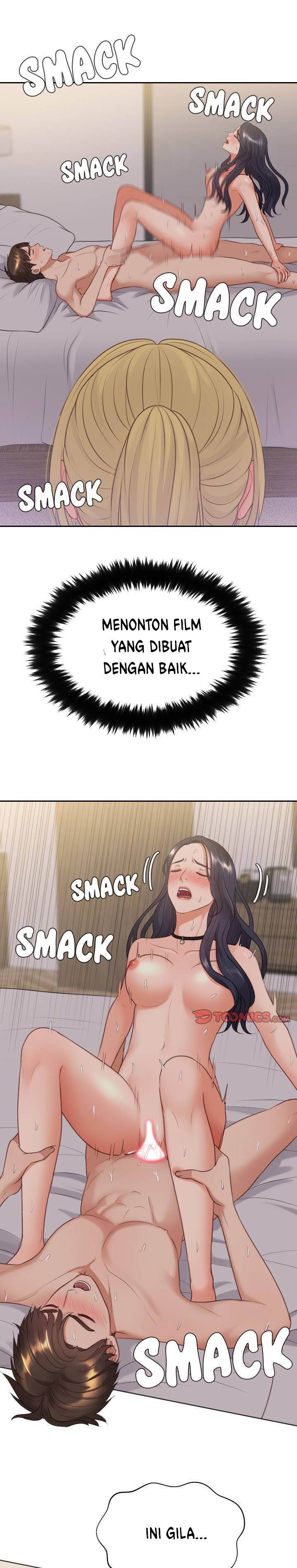 Her Situation - Chapter 33 3