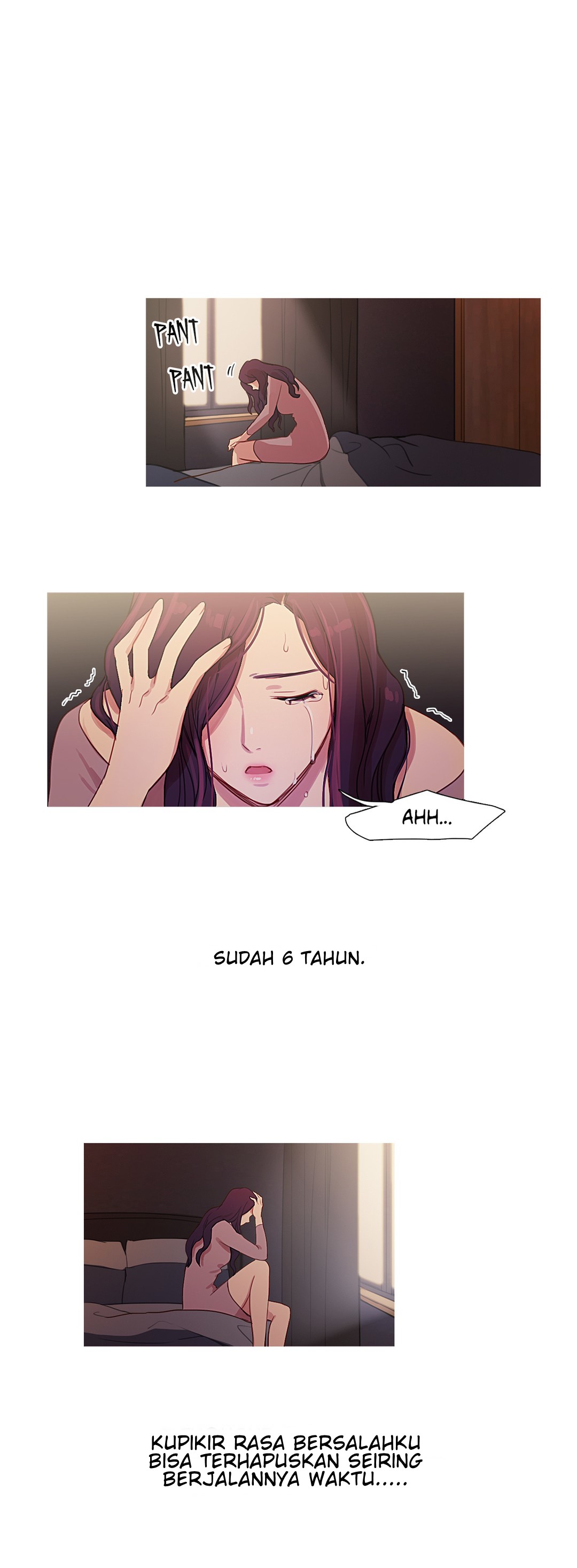 Fatal Woman - Chapter 33 20
