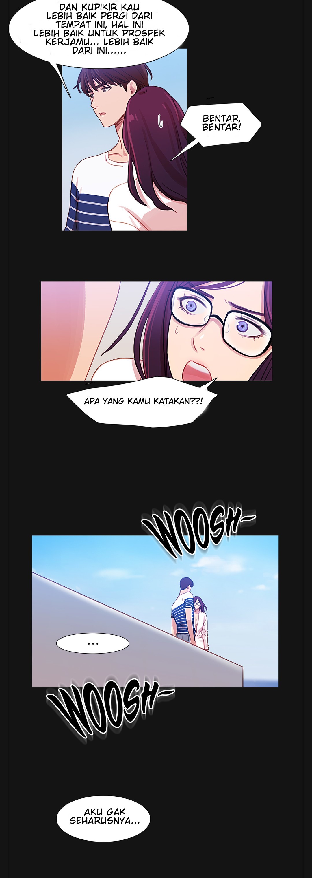 Fatal Woman - Chapter 33 8