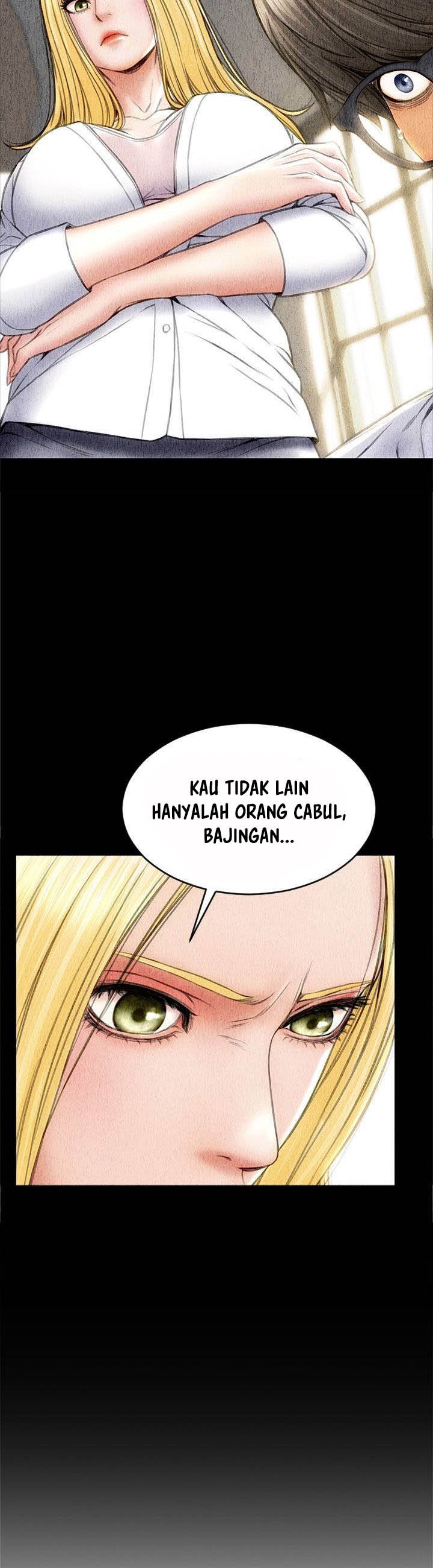 Bad Guy (Mojo) - Chapter 33 22