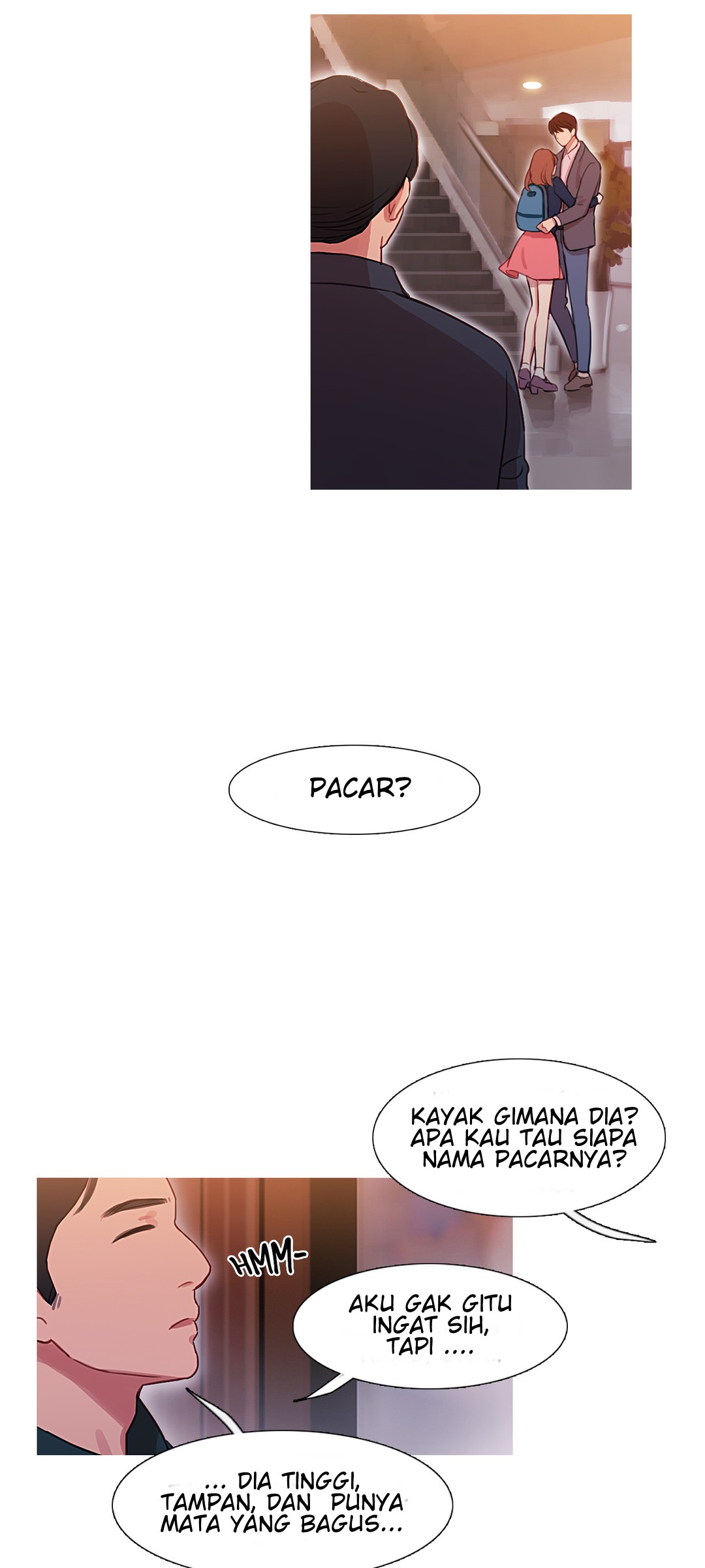 Fatal Woman - Chapter 33 29