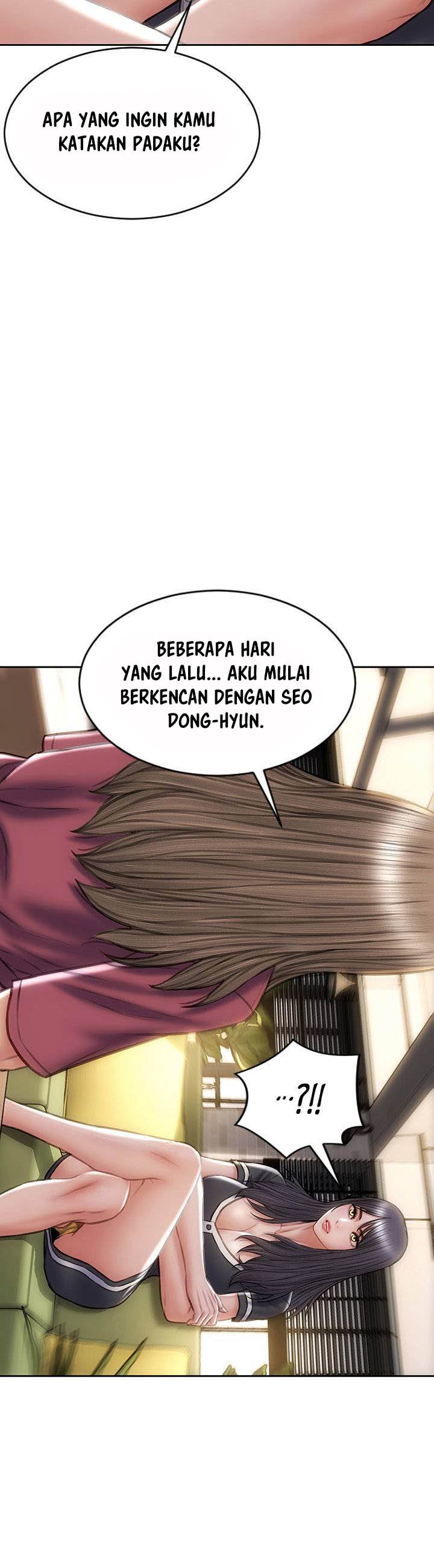 Bad Guy (Mojo) - Chapter 33 17