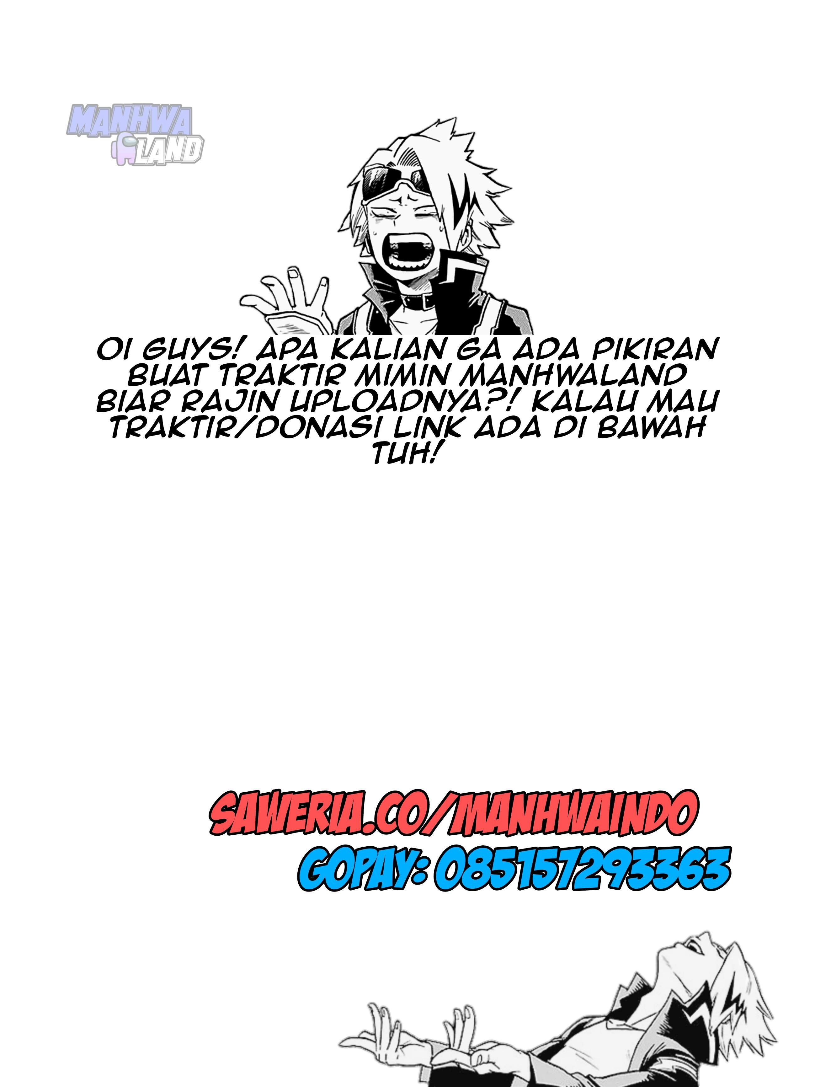 Between Us (Goinmul) - Chapter 33 8