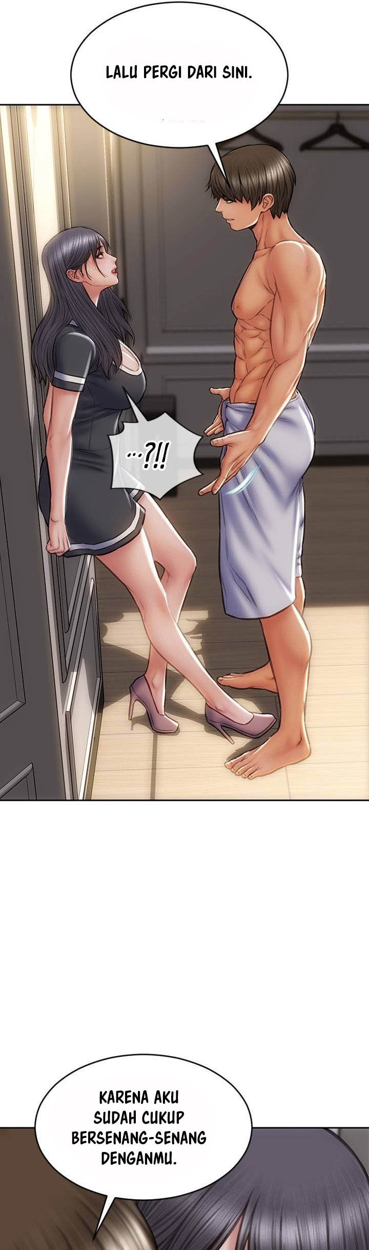 Bad Guy (Mojo) - Chapter 33 38
