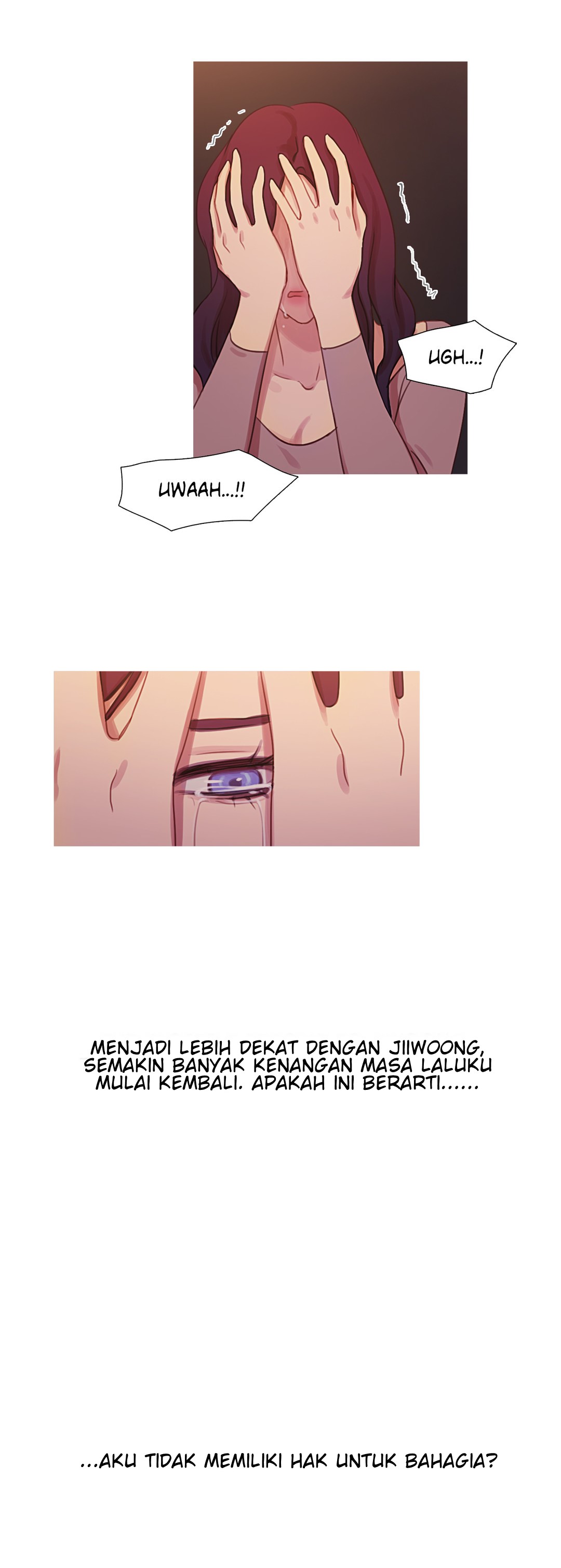 Fatal Woman - Chapter 33 21