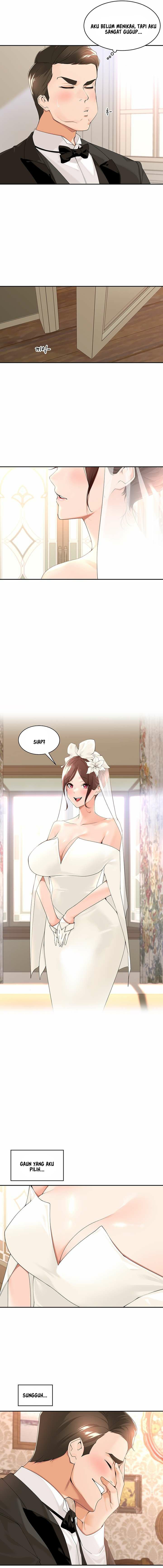 Manager, Please Scold Me - Chapter 33 9