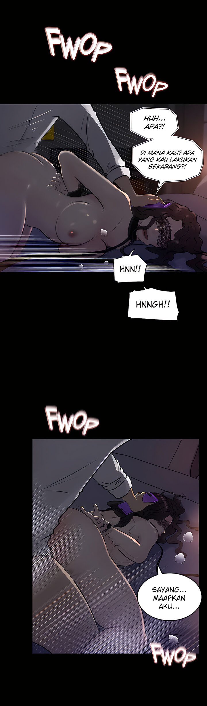 Living with my Sister in Law - Chapter 33 47
