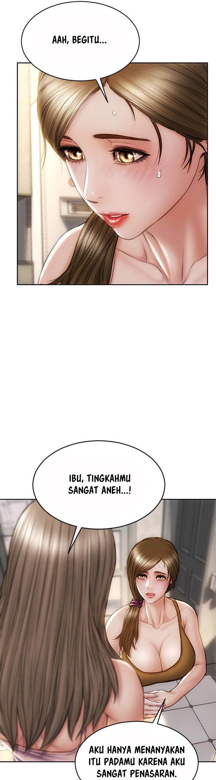 Bad Guy (Mojo) - Chapter 33 8