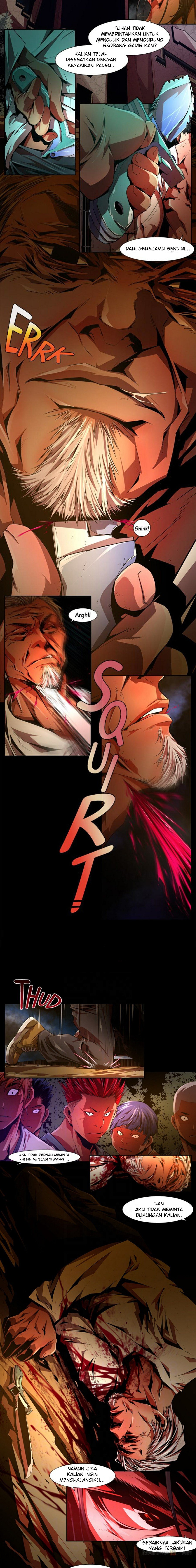 Land of the Dead - Chapter 33 5