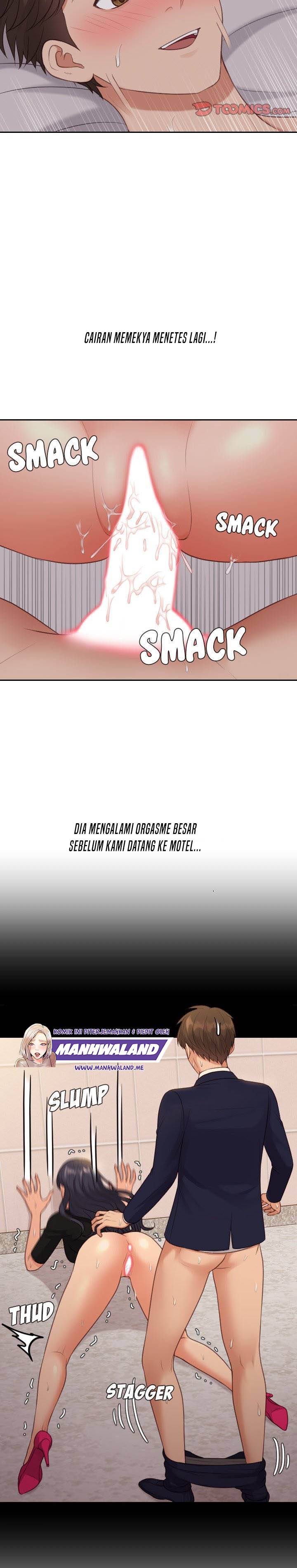 Her Situation - Chapter 33 8