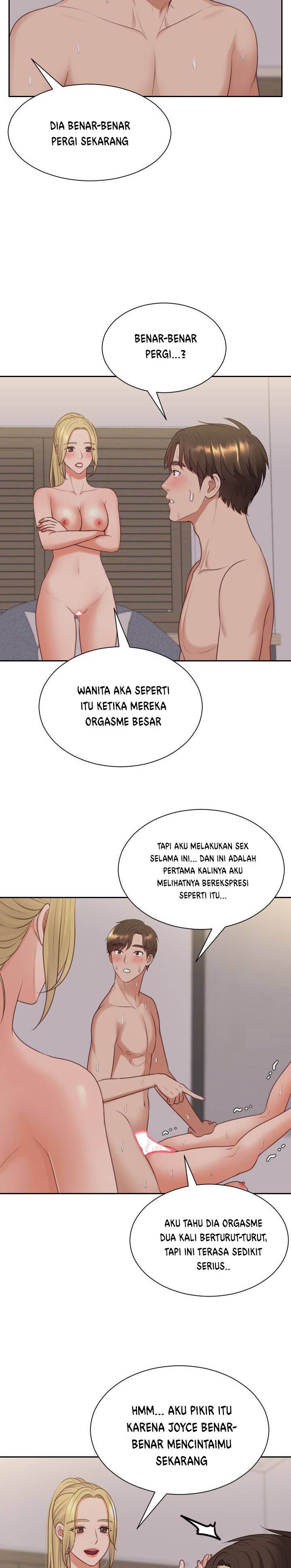Her Situation - Chapter 33 17