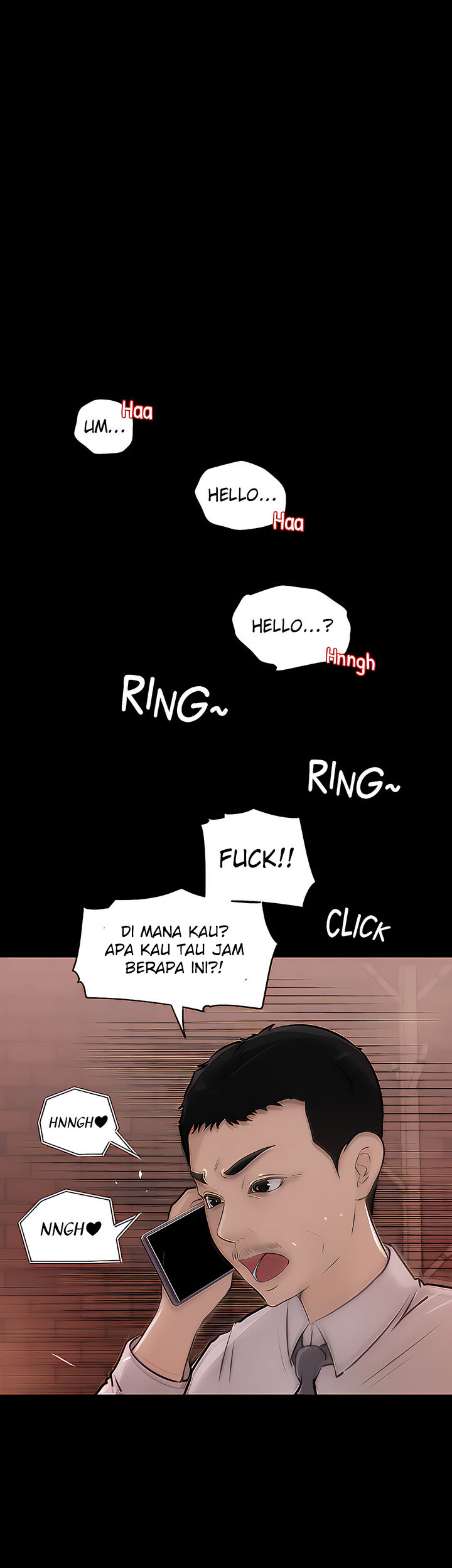 Living with my Sister in Law - Chapter 33 46