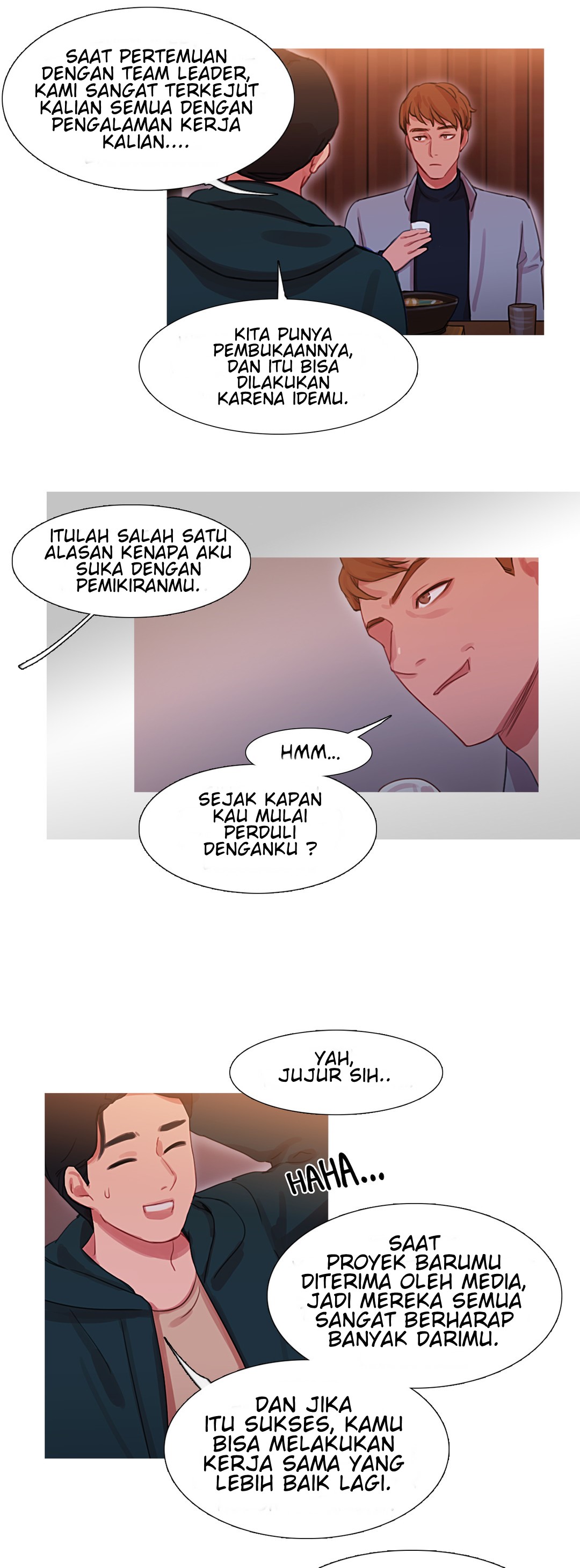 Fatal Woman - Chapter 33 24
