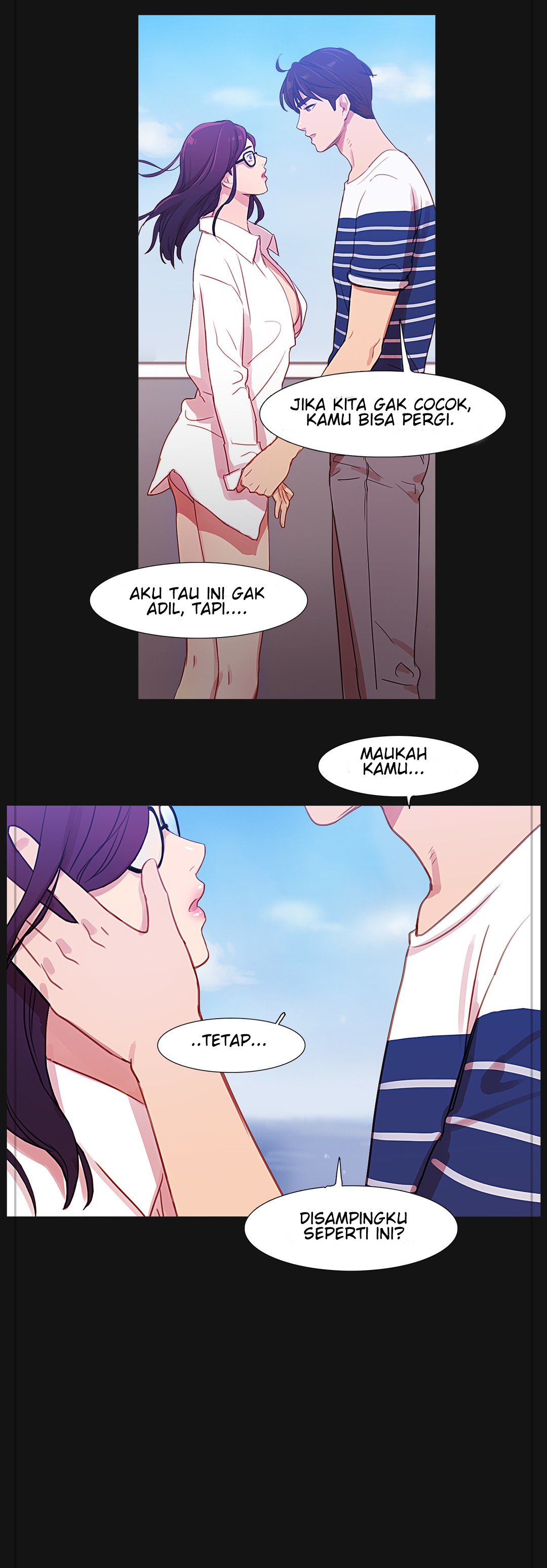 Fatal Woman - Chapter 33 11