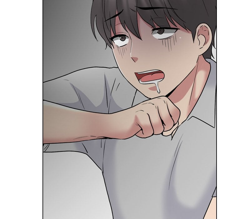 One Shot Men&#8217;s Clinic - Chapter 33 81