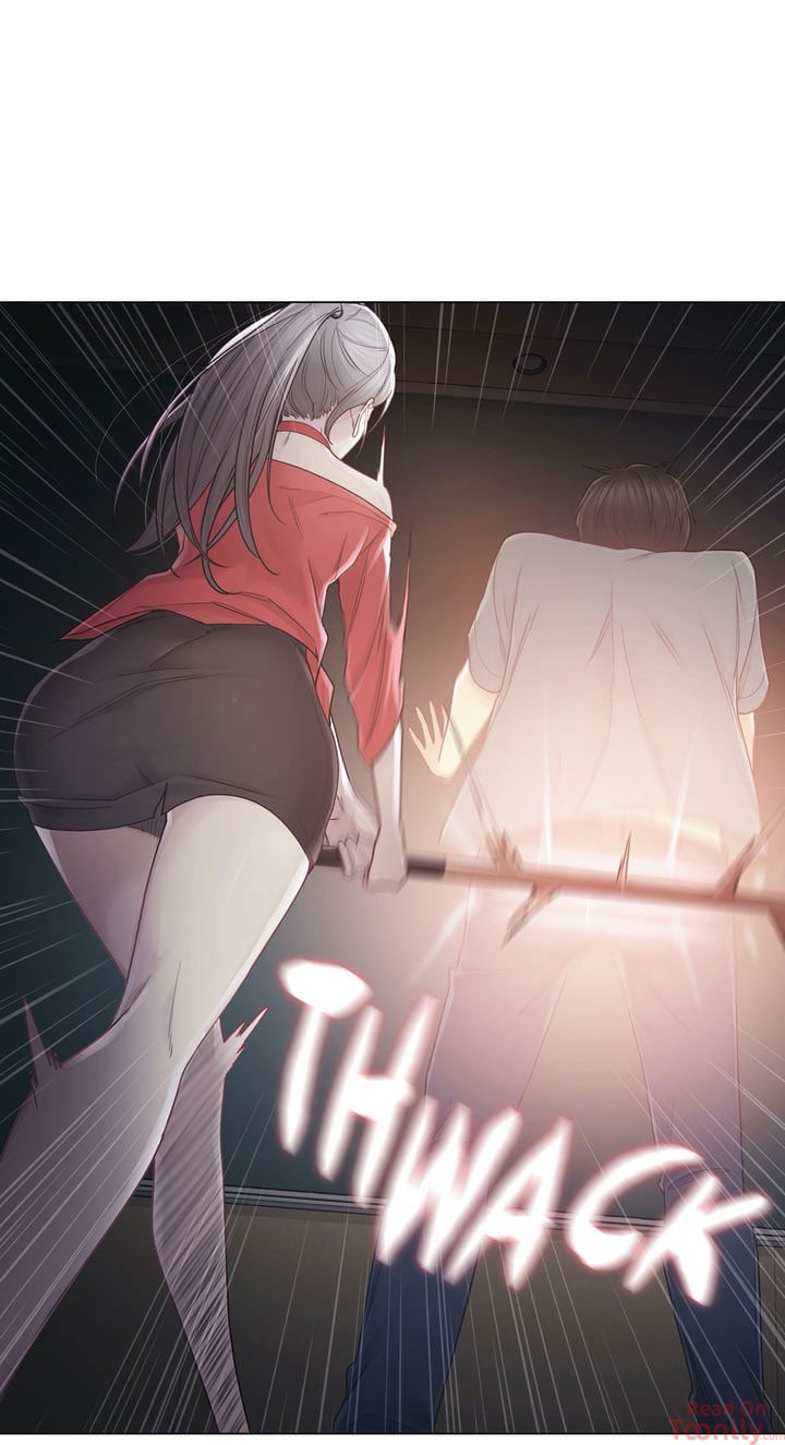 Touch to Unlock - Chapter 33 21