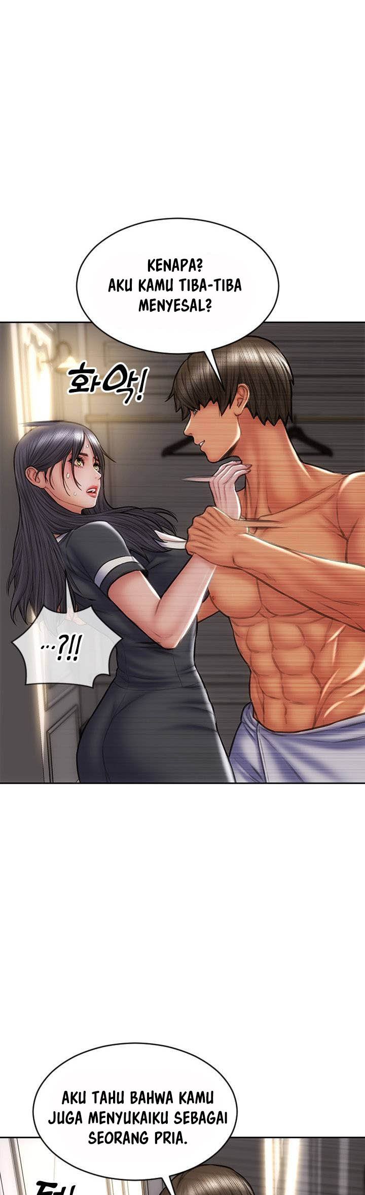 Bad Guy (Mojo) - Chapter 33 35