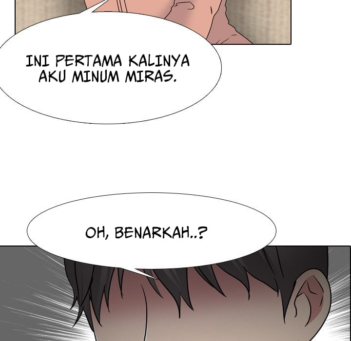 One Shot Men&#8217;s Clinic - Chapter 33 54