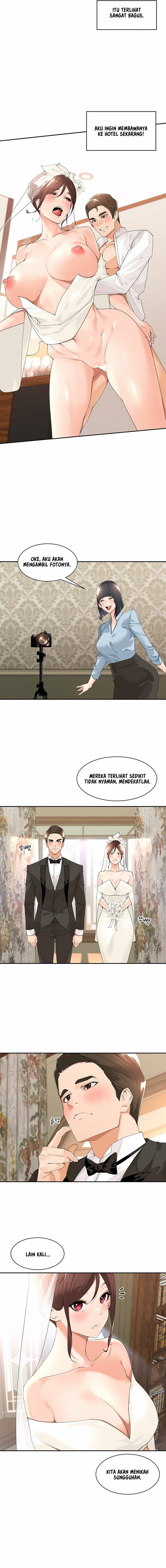 Manager, Please Scold Me - Chapter 33 10