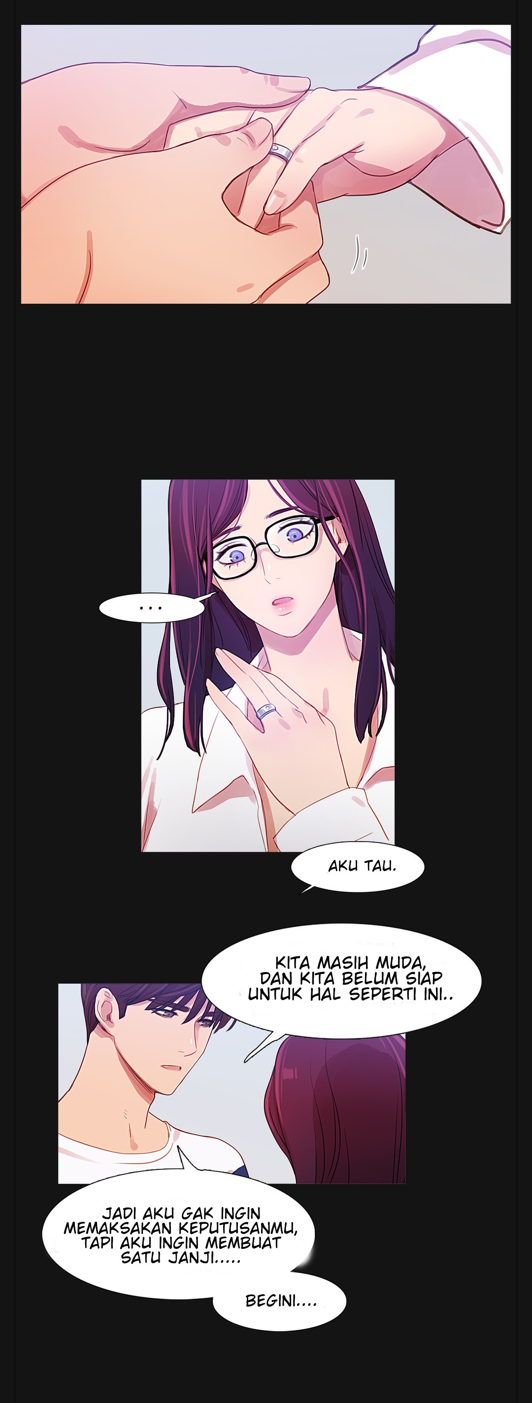 Fatal Woman - Chapter 33 10